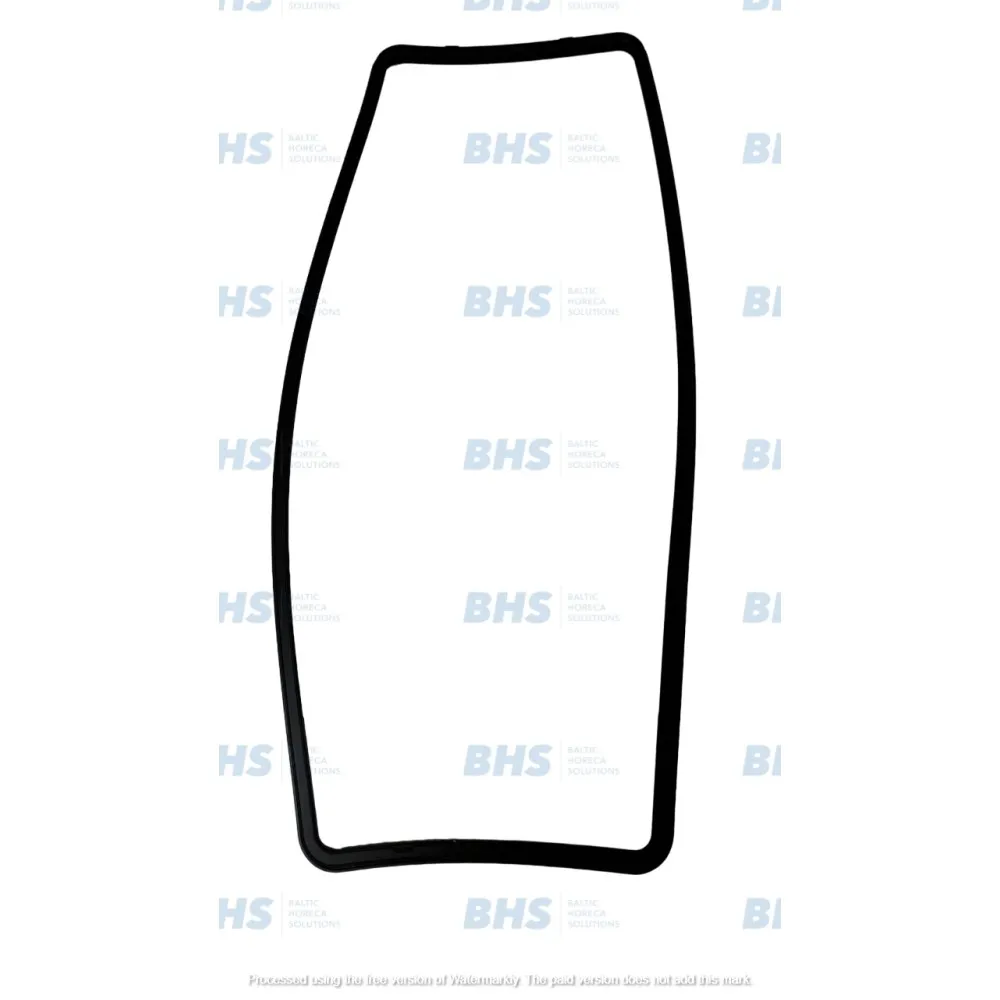 Profile seal powder container (3340835000)