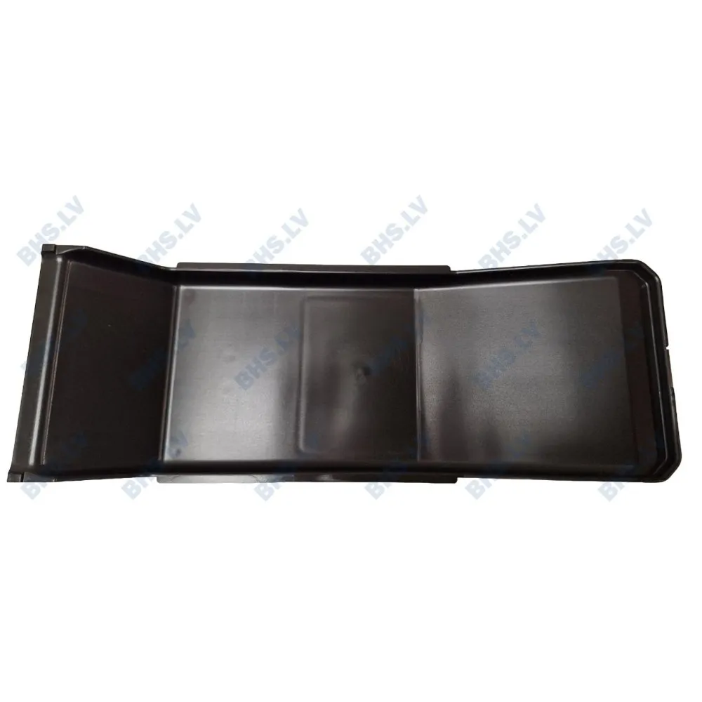 Insert device base grounds container (3340918000)