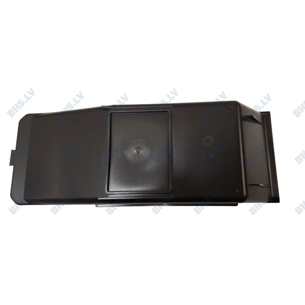 Insert device base grounds container (3340918000)