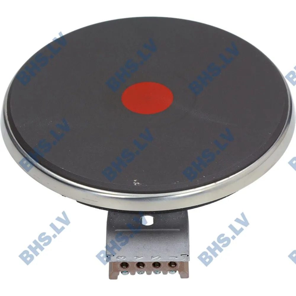 Hot plate ø 145 mm 1500W 230V (L3311092)