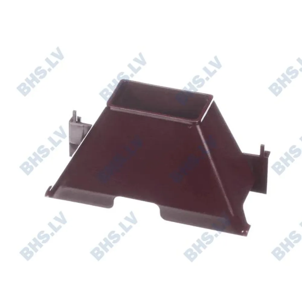 Ground coffeehopper NSF (3322791100)