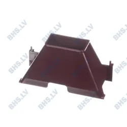 Ground coffeehopper NSF