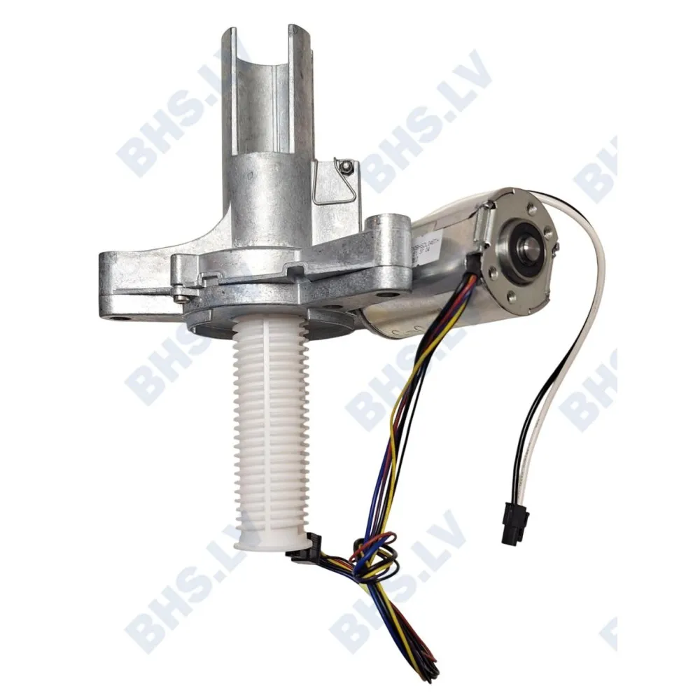 Spindledrive 24VDC 211rpm PBT (3326707000)