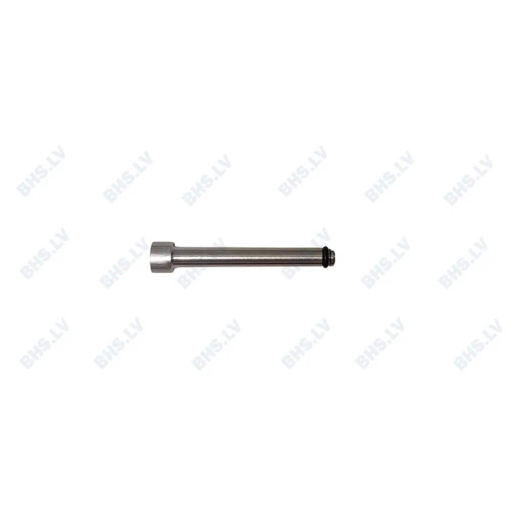 Nozzle0.6/3.9x35 Inox brewingunit WMF (3329171000)