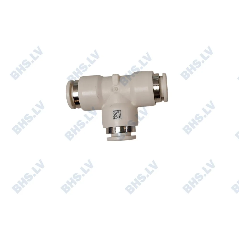 Plug-in connection T 6-6-6 (3370072505)