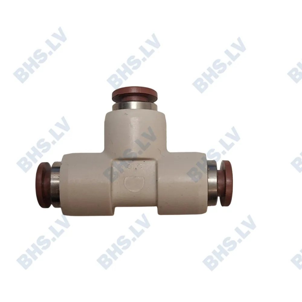 Plug-in connection T 4-4-4 (3370072729)