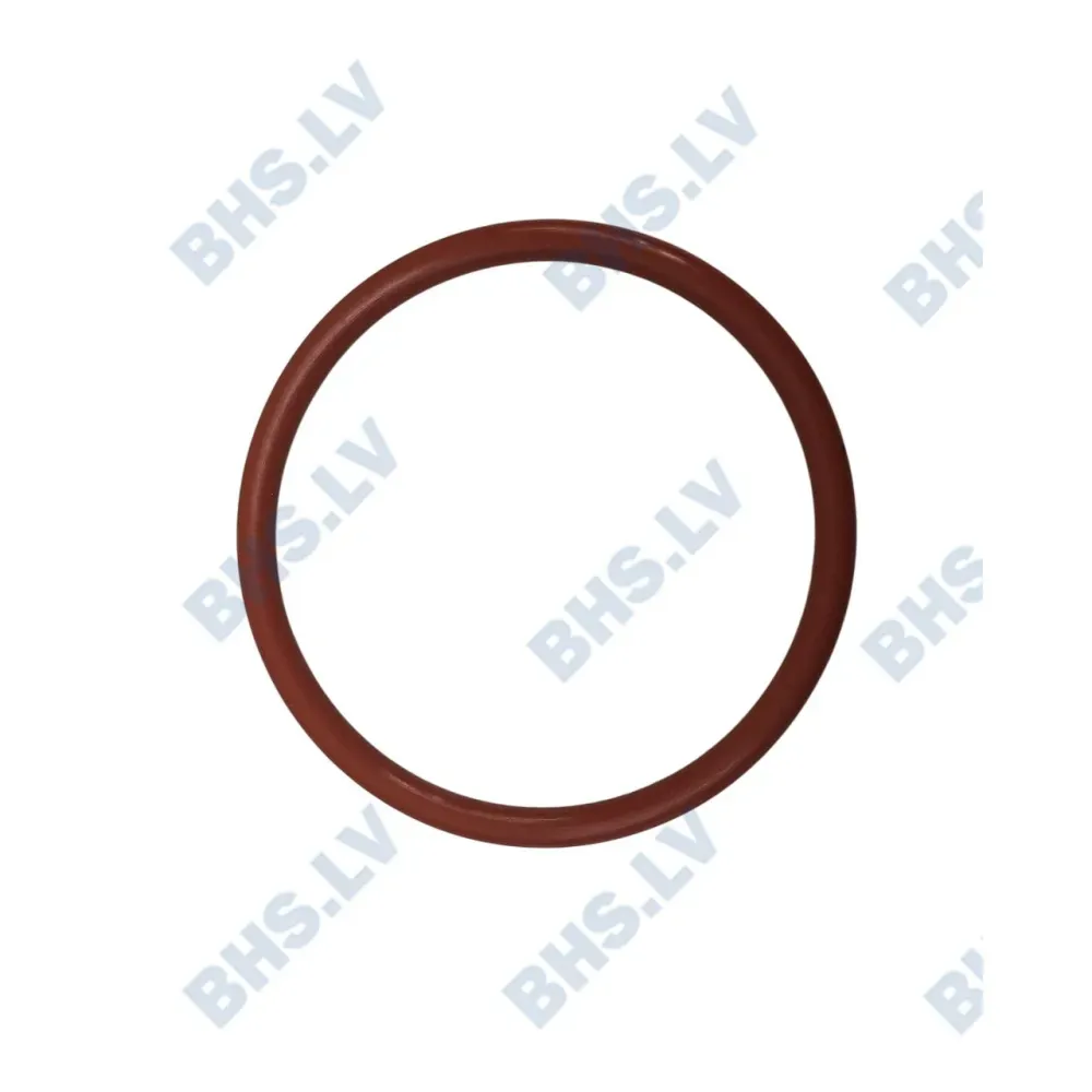 O-ring 43.82x5.33MVQ 70Sh A rd (3370073222)
