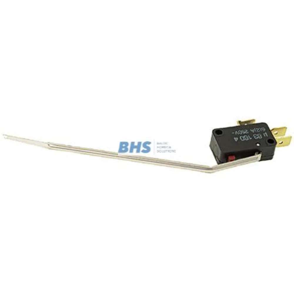 MICROSWITCH CROUZET 831604 (L3240937 338)