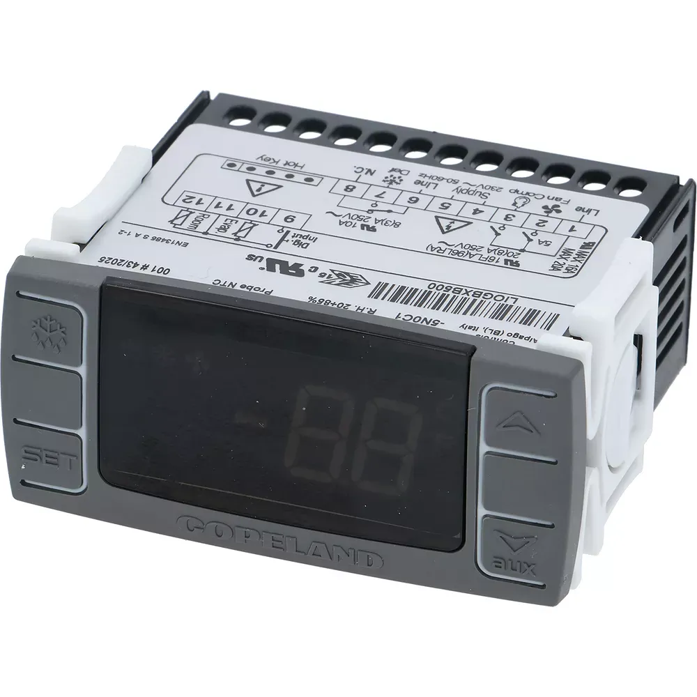 DIXELL XR06CX-5N0C1 (L3445441)
