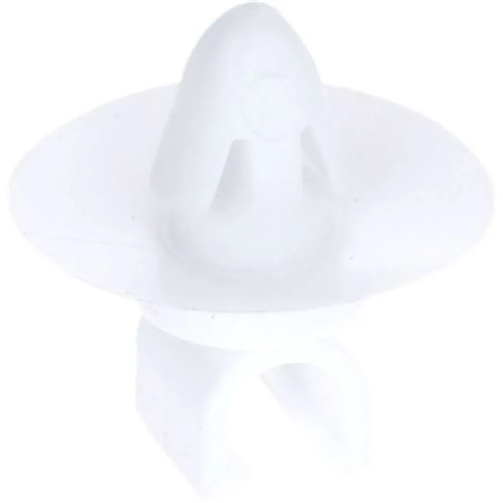 CLIP TUBE 1/4" (L5072663 3533)