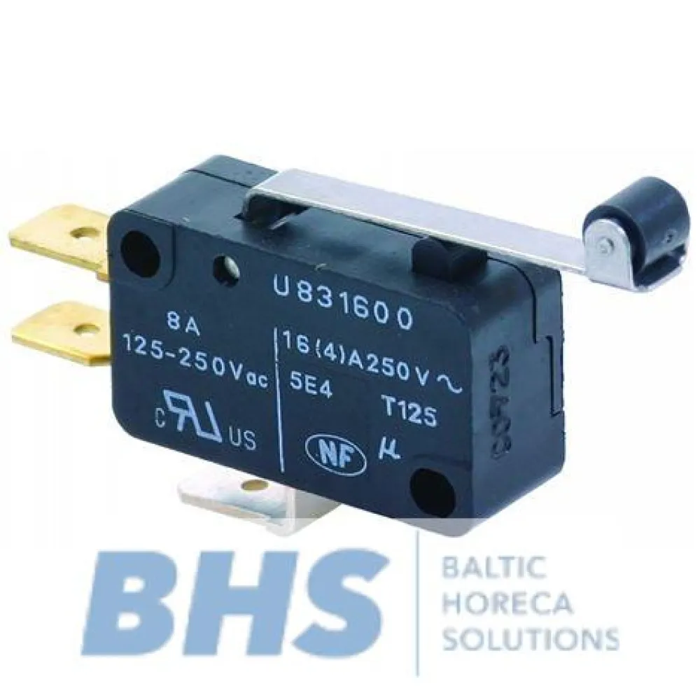 MICRO-SWITCH ROLER-ARM (L5821006 387)