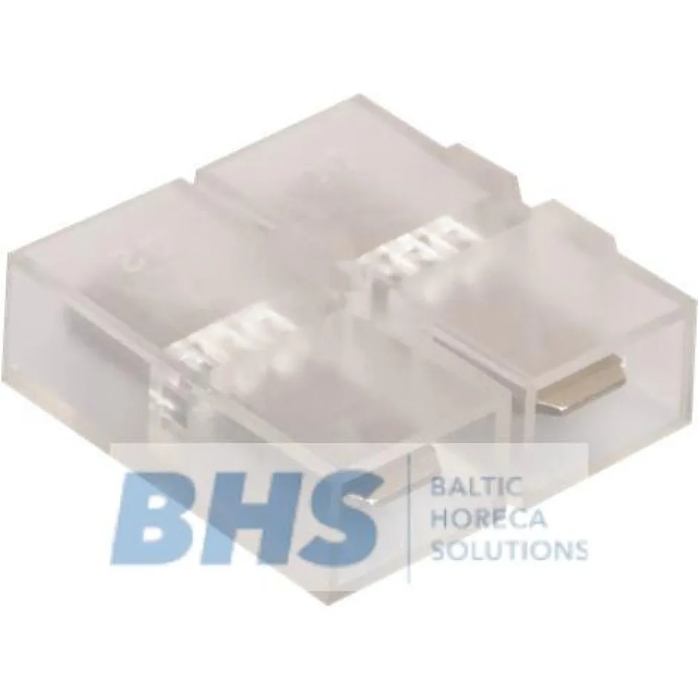 SEALED SPADE CONNECTOR 2 WAY (L7117803 400)