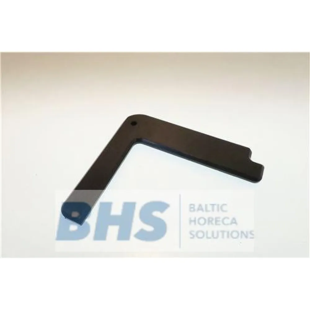 RIGHT DOOR GUIDE FINISH (L5130637 4272)