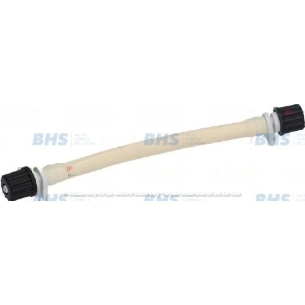 SANTOPRENE TUBE ø 6x9 mm (L5071541)