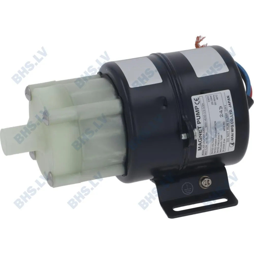 PUMP LMP-25CP 230V 50/60Hz 25/29W (L5086074)