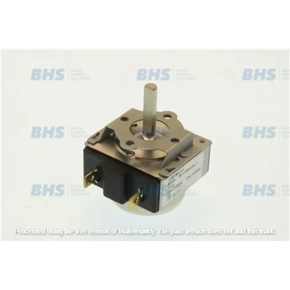 TIMER 15 MINUTES M11 (L5112277)