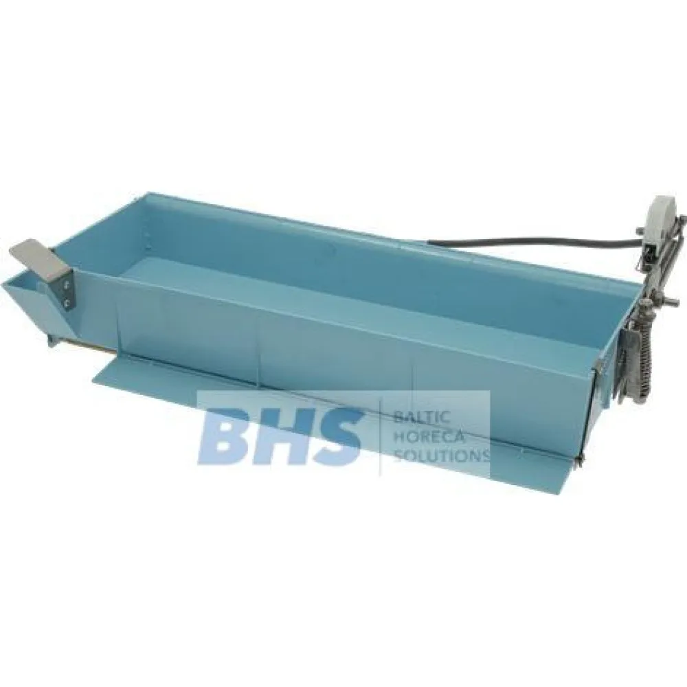 DRIP TRAY ASSEMBLY 430x165 mm (L3006012 5205)