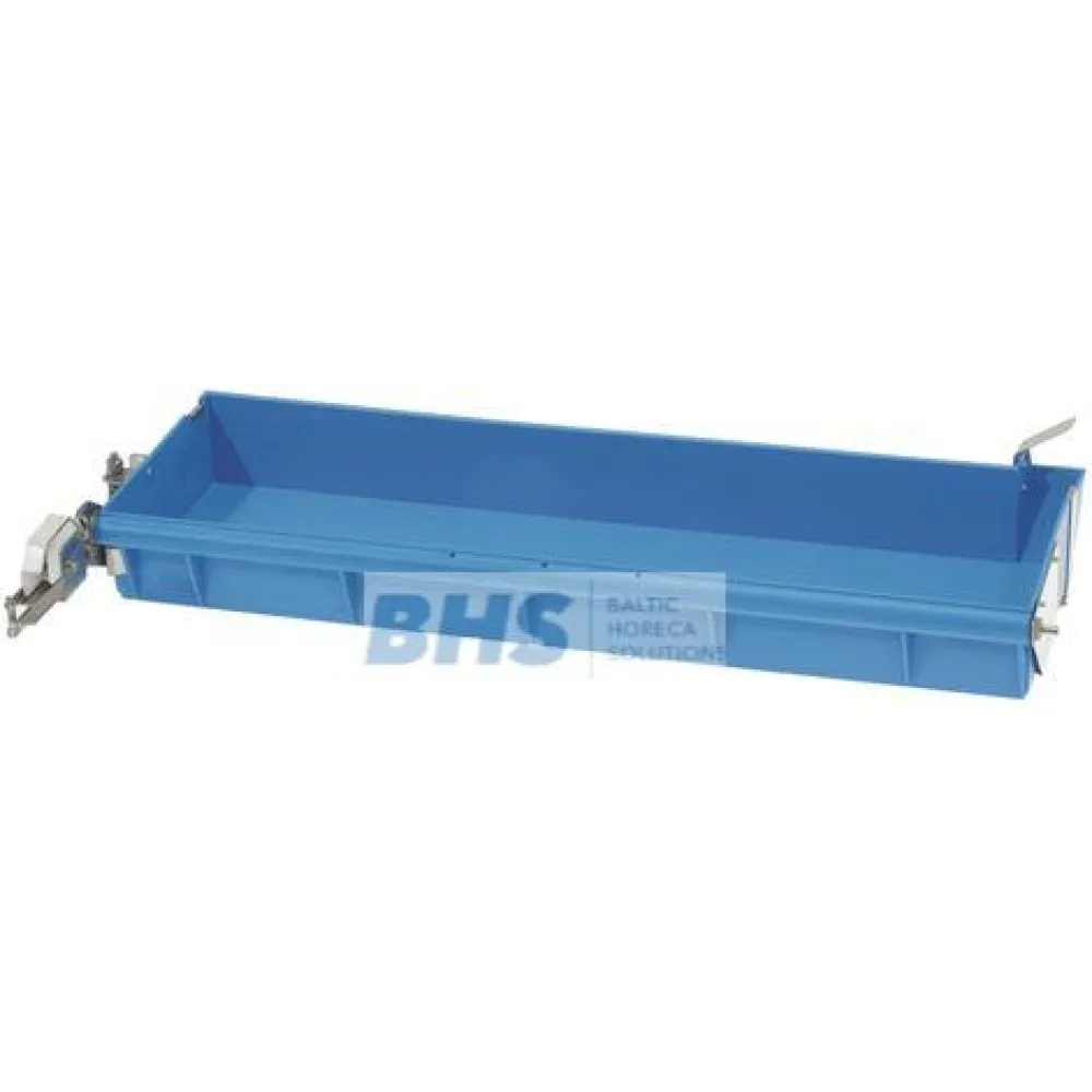 DRIP TRAY ASSEMBLY 590x165 mm (L3521010 5273)