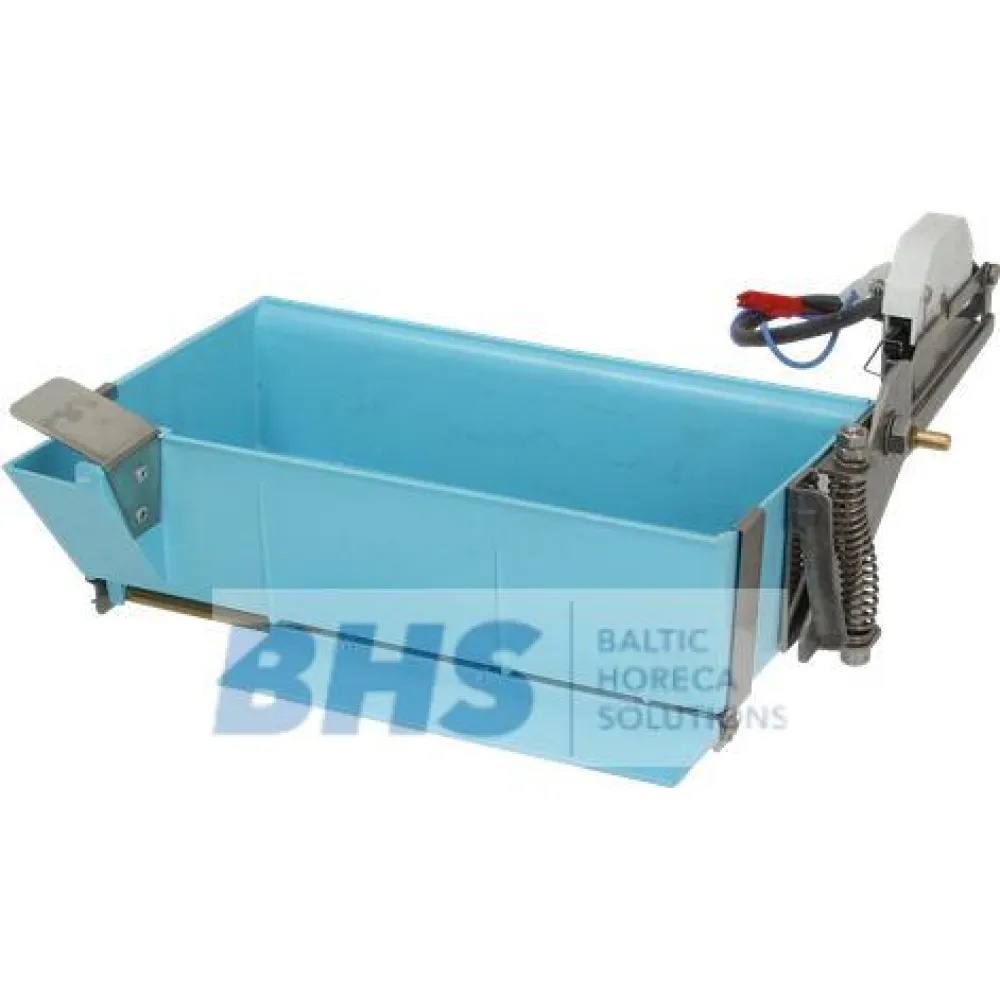 DRIP TRAY ASSEMBLY 234x125 mm (L3015060 5360)