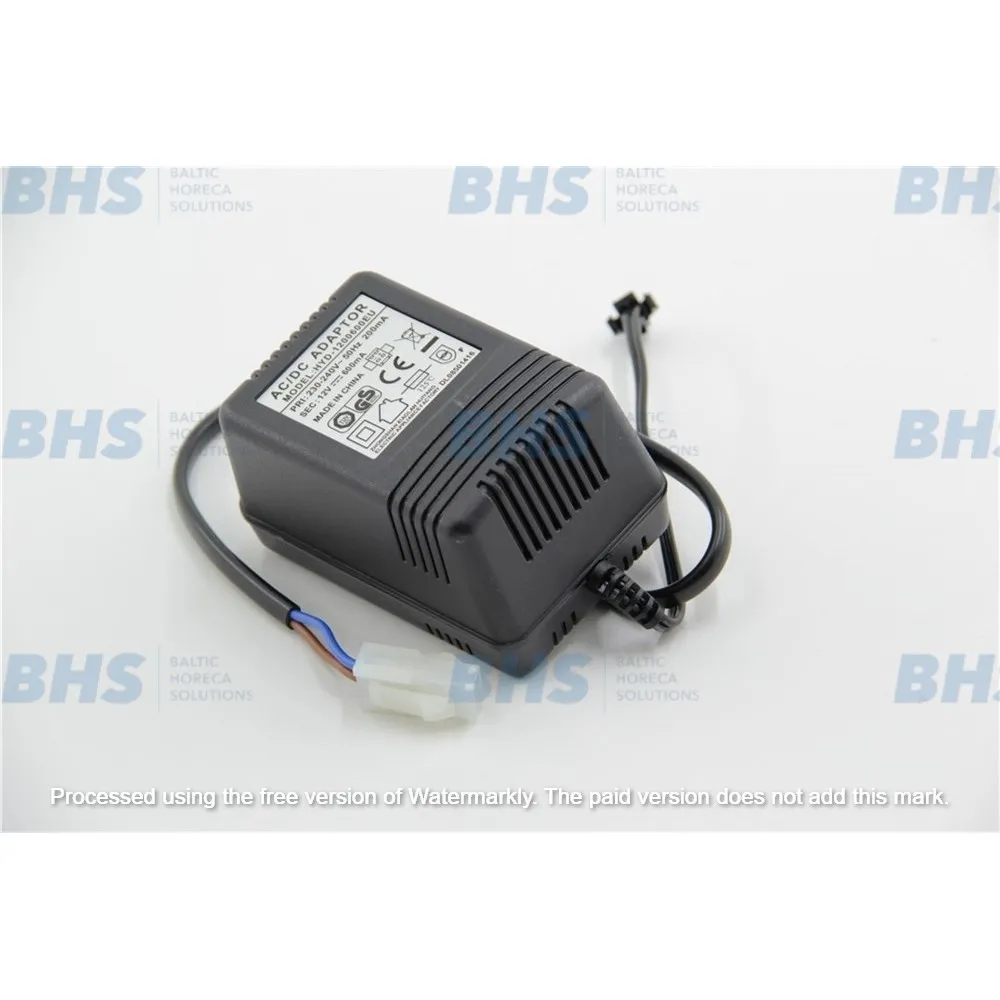 POWER SUPPLY (TC5908501416)