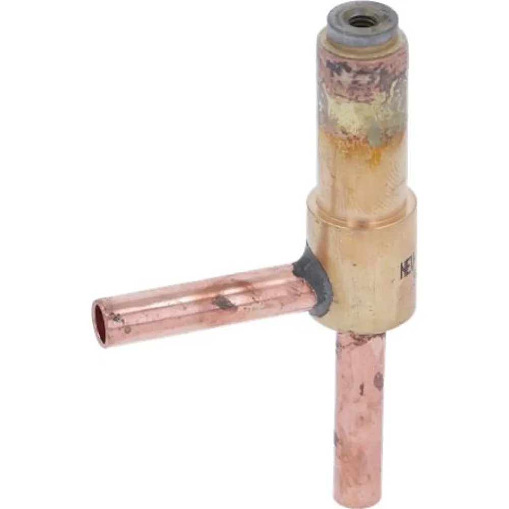 HOT GAS VALVE - BODY (L7136427 6904)