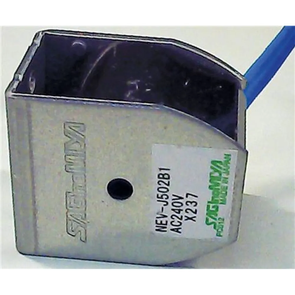 HOT GAS VALVE - COIL (L5821190 6906)