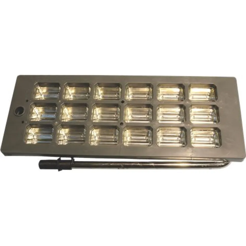 EVAPORATOR FOR ALFA NG20/55 (L7113171 6921)