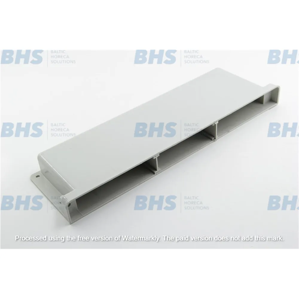 CONDENSER WATER PAN (11425)