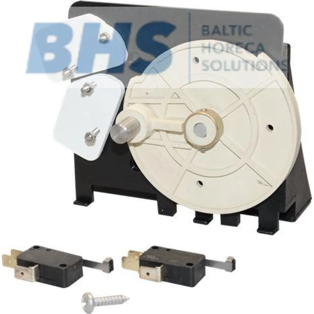 MOTOR TILTER NGQ 20-30-40 (L7127817 8071)