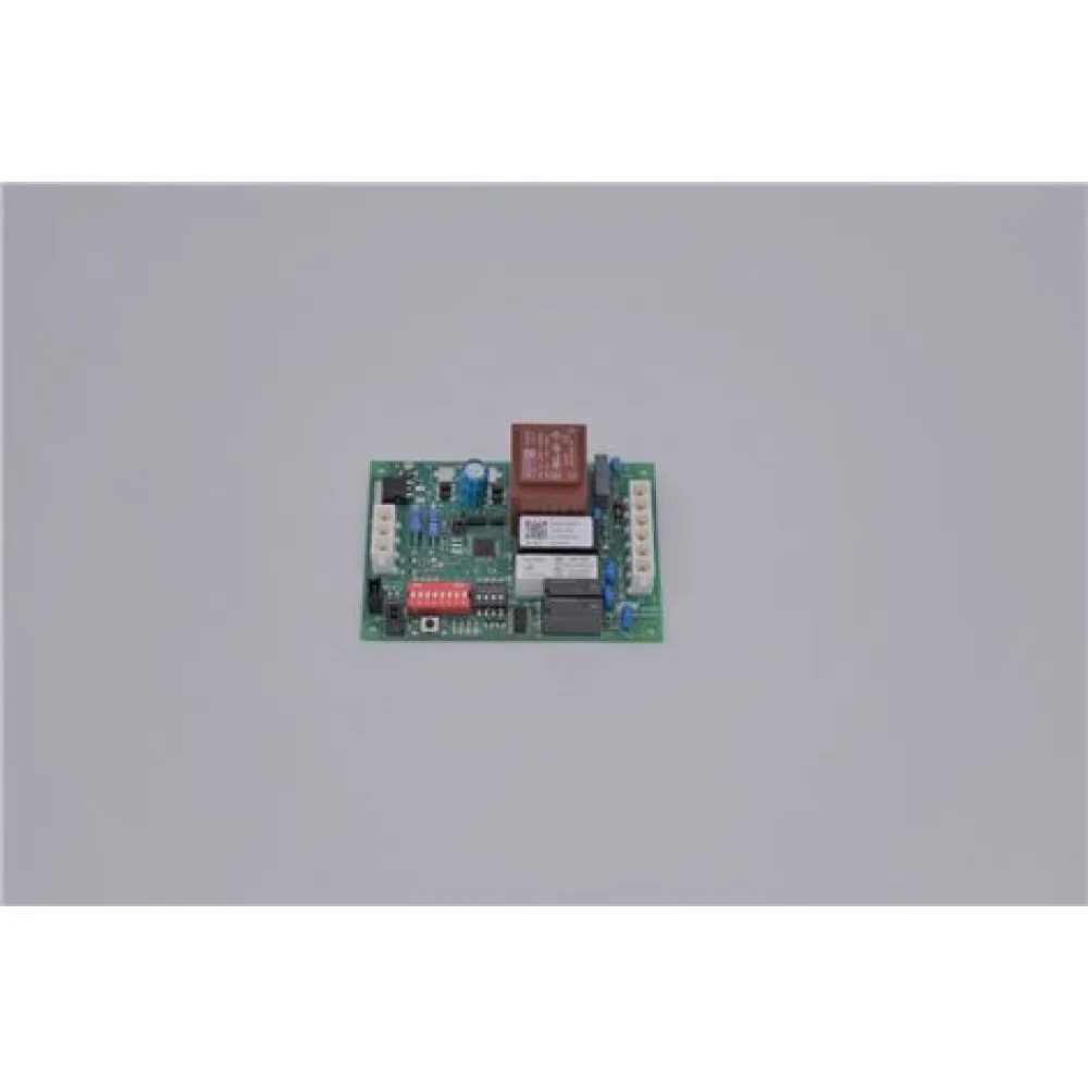 ELECTRONIC BOARD FOR CUBE CONTROL (L5144027 8143E)