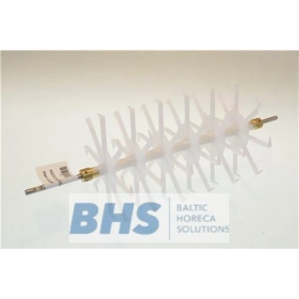 SHAFT 335 mm 6 PADDLES (L7129199 8503)