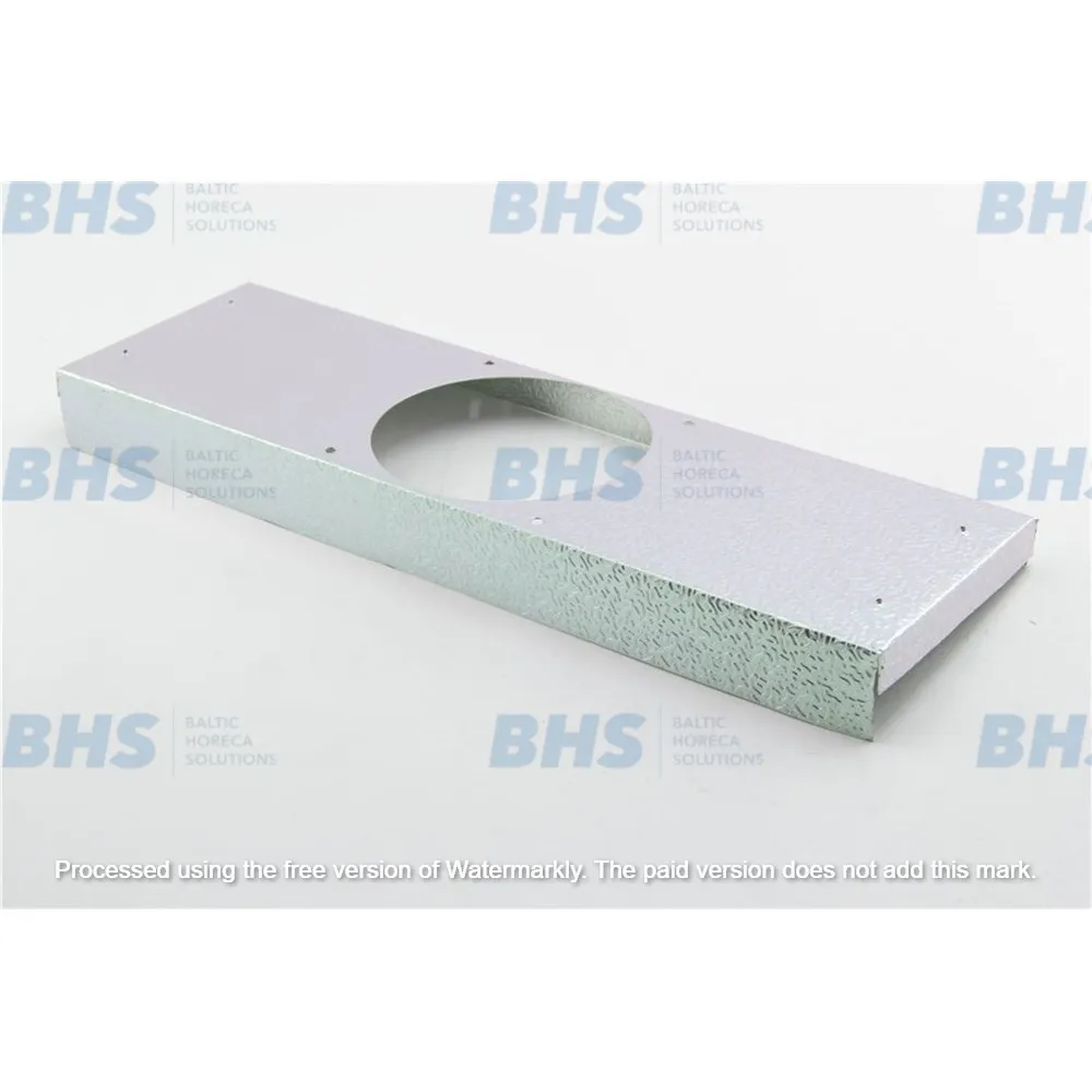 EVAPORATOR FAN COVER (TC9208901009)