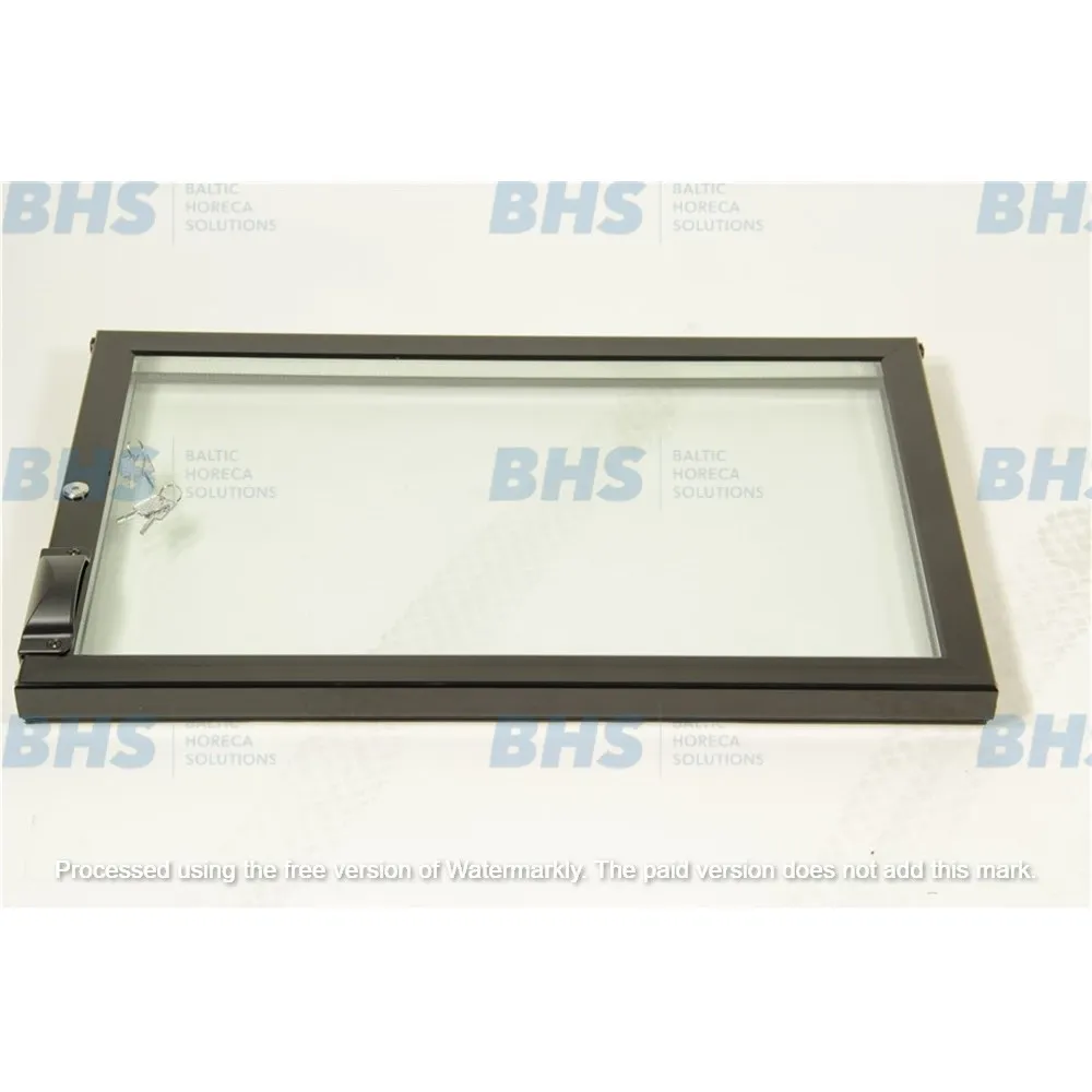 GLASS DOOR (TC12254)