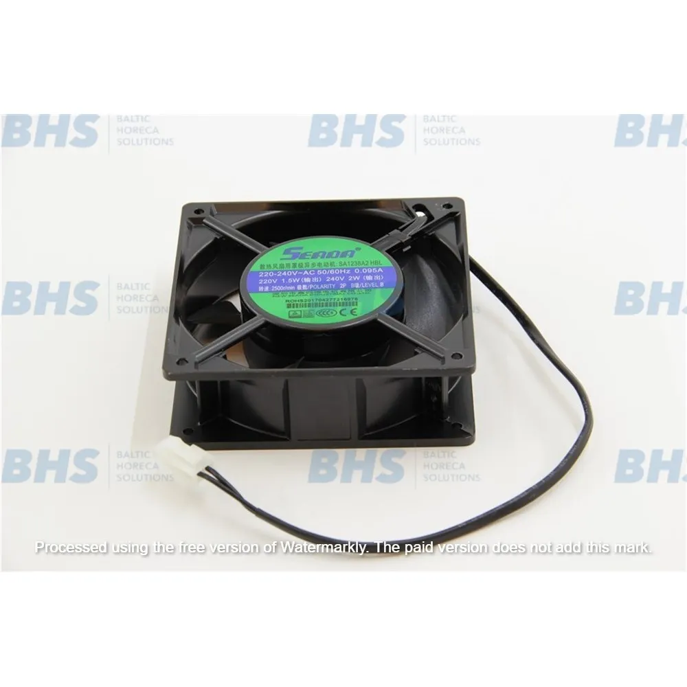 FAN (TC47476)