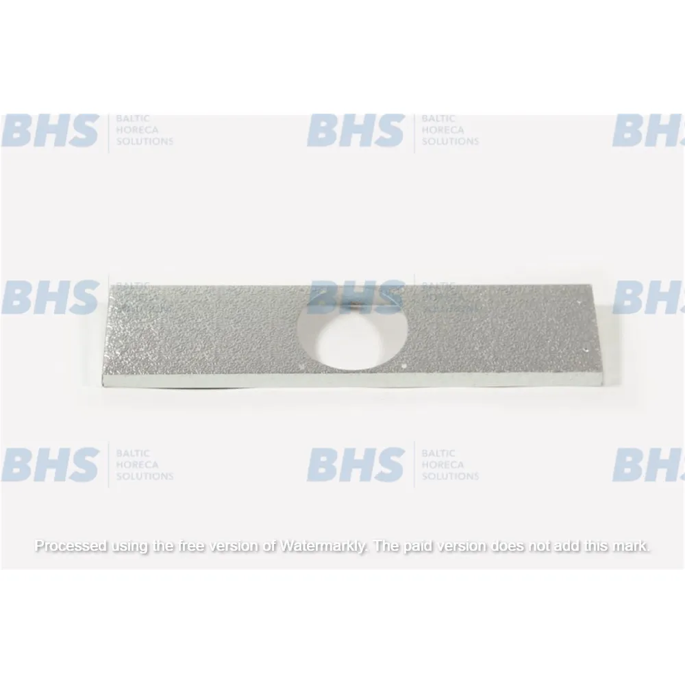 EVAPORATOR FAN COVER (TC9211004007)