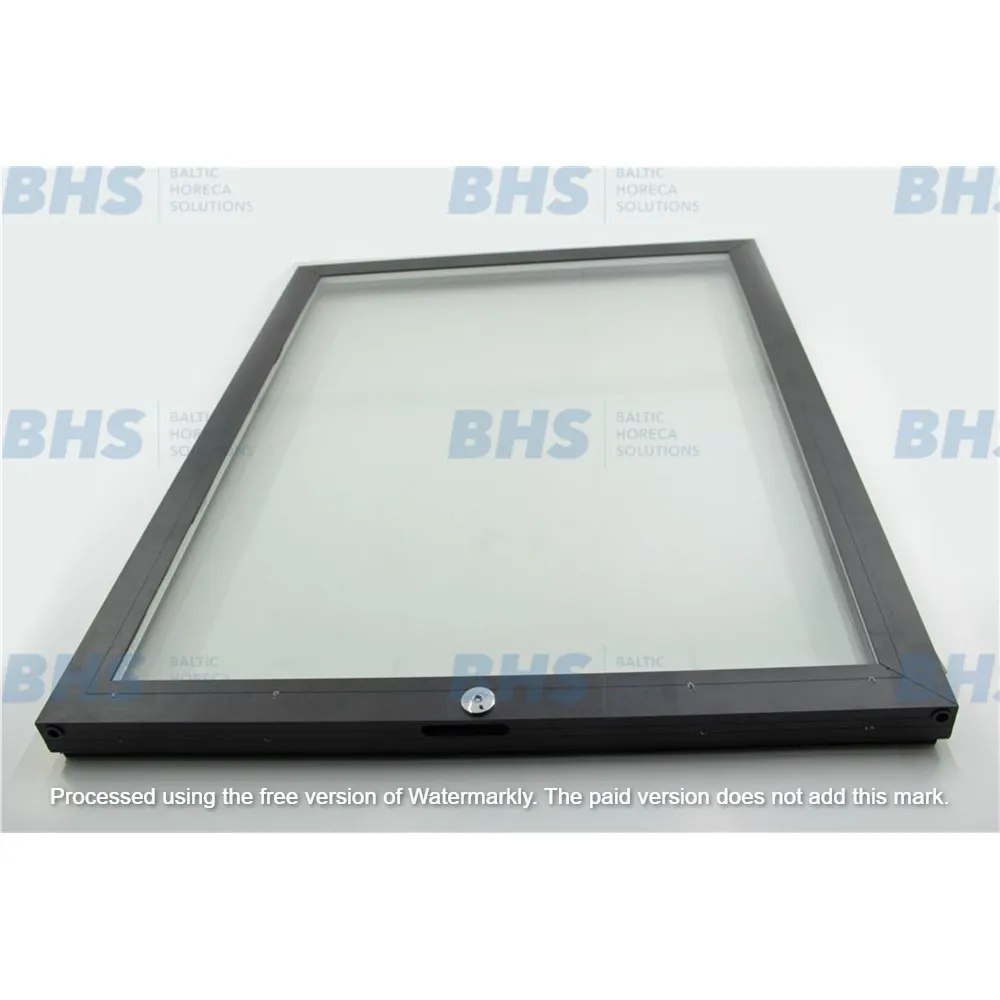 GLASS DOOR COMPLETE (TC12269)