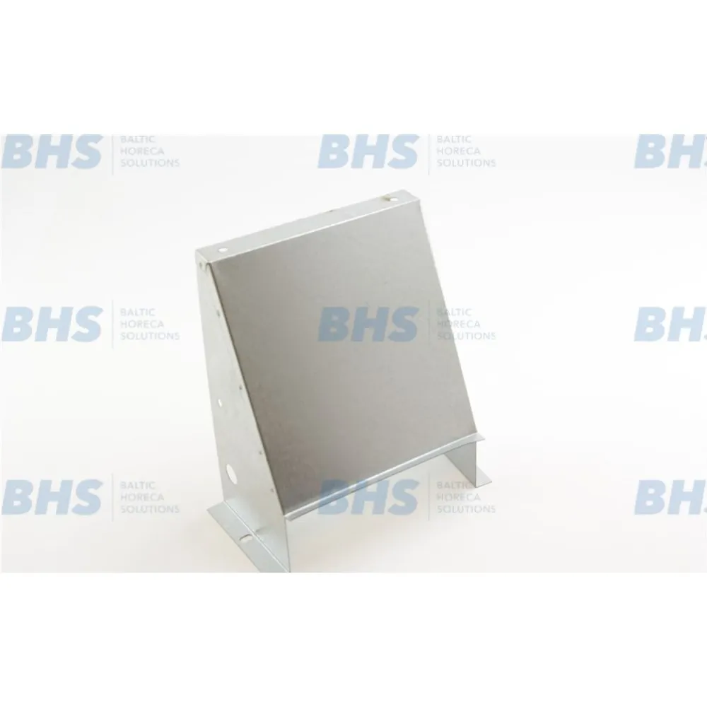 CONDENSER AIR CONDUCTOR (14169)