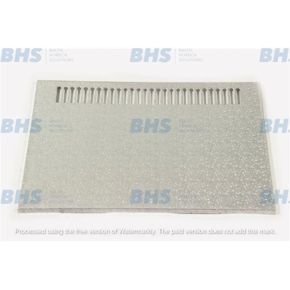 EVAPORATOR COVER (TC9211501122)