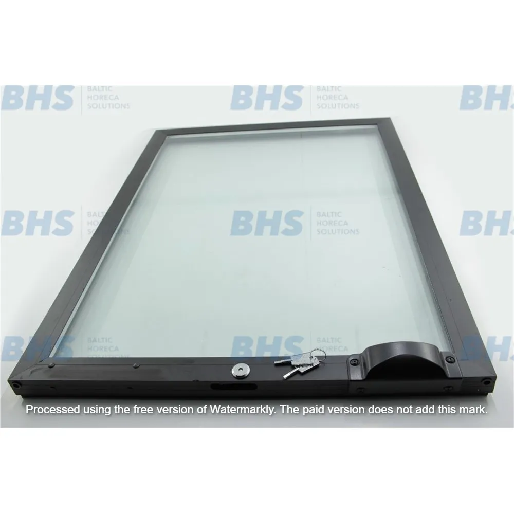 GLASS DOOR COMPLETE (TC12270)