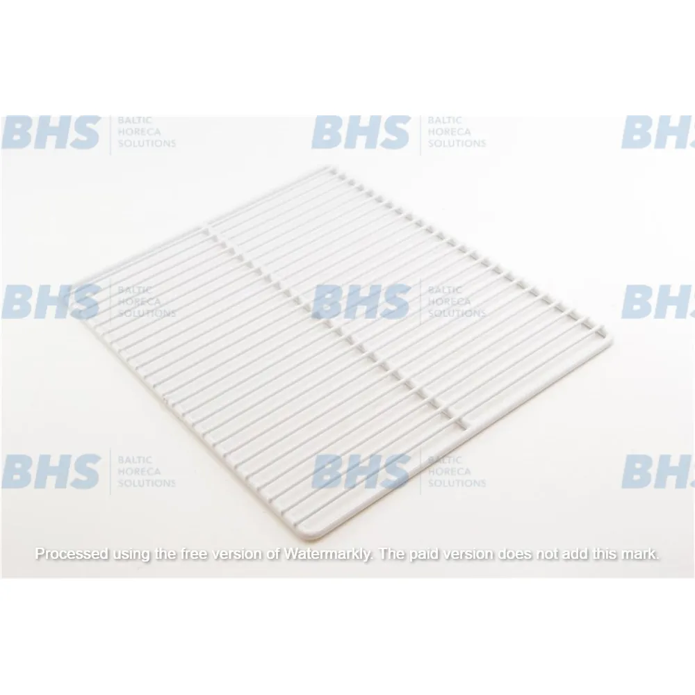 SHELF, SIDE FOR DB300H (TC9218204016)