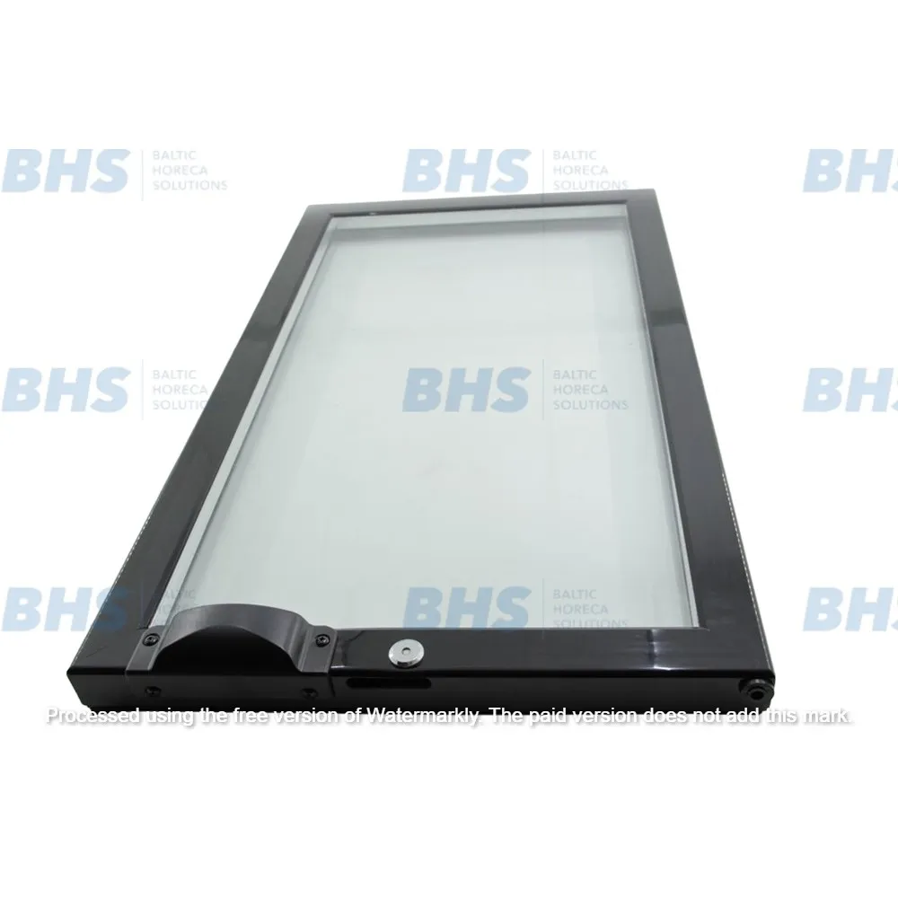 GLASS DOOR LEFT (45283)