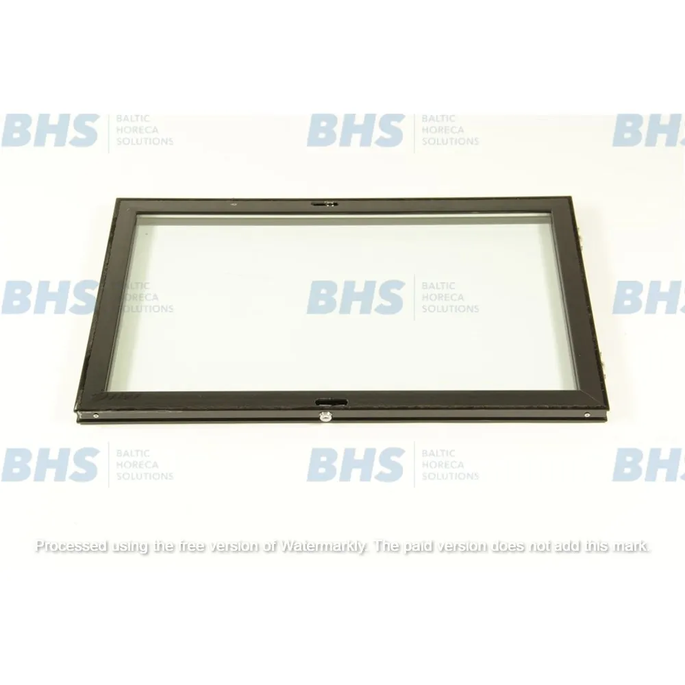 GLASS DOOR MIDDLE (TC12328)