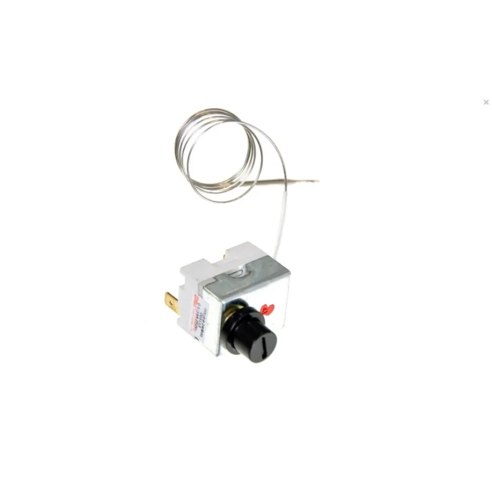230V safety thermostat - fryers 205808, 205815, 205822, 205839, 207208, 207307, 209202, 209301 (N930595)