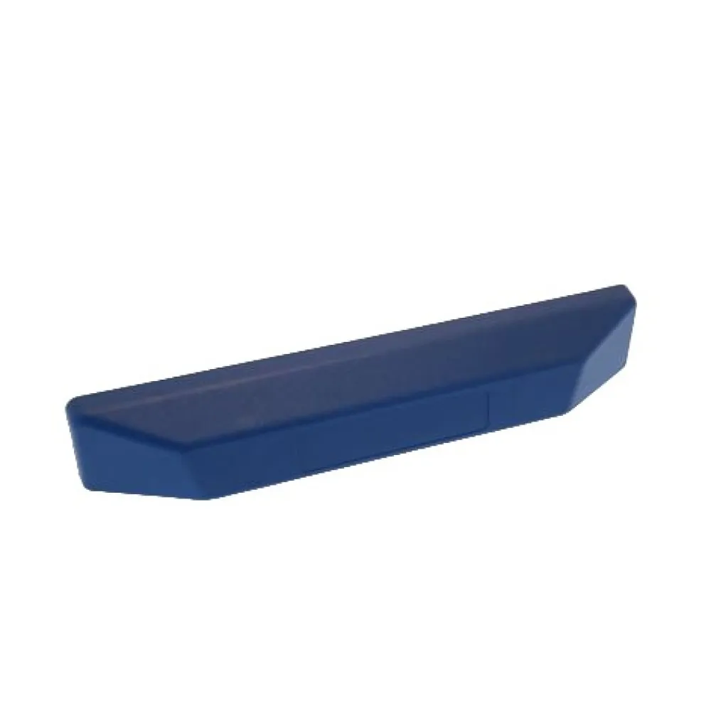 DOOR HANDLE, BLUE (L5097223 AM010GB)