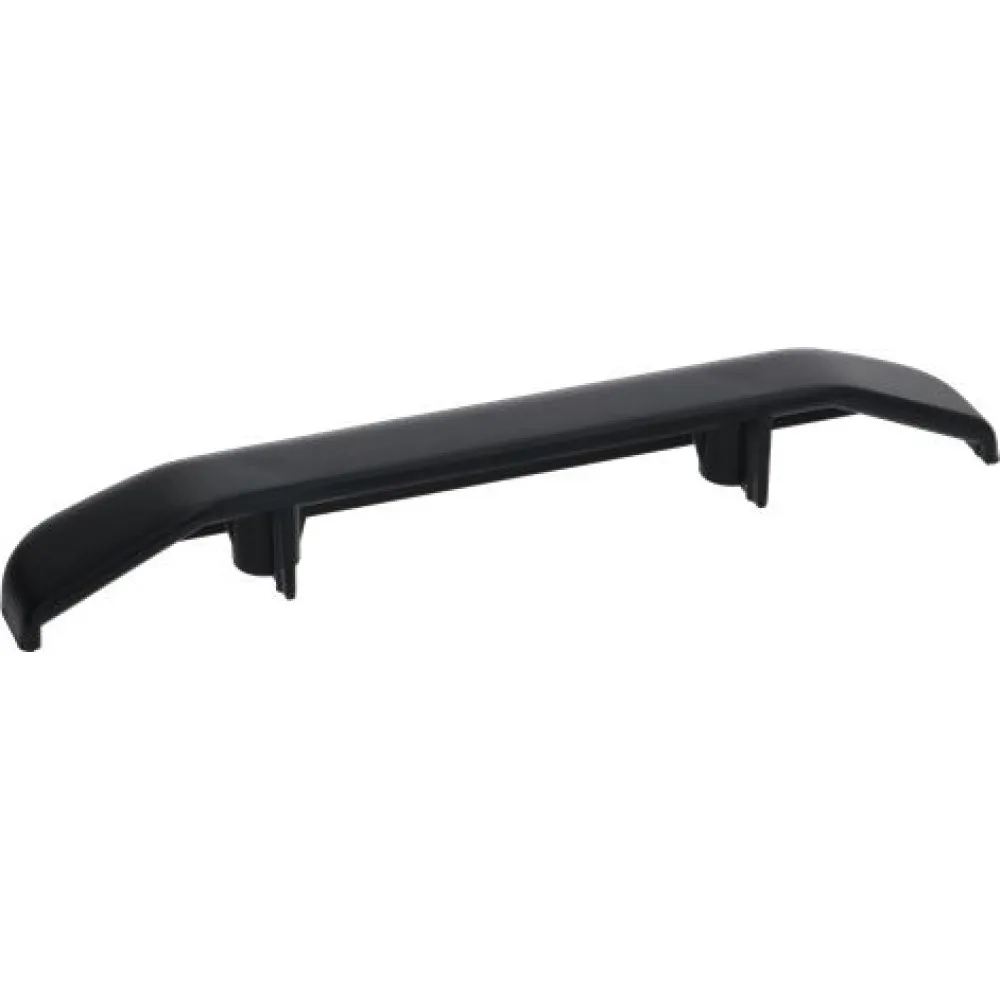 HANDLE BLACK PLASTIC (L3242081 AM010PC)