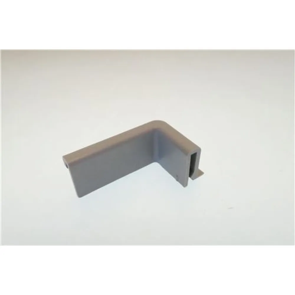 PLASTIC CORNER GUARD , GREY (L5071008 AM014BGR  )