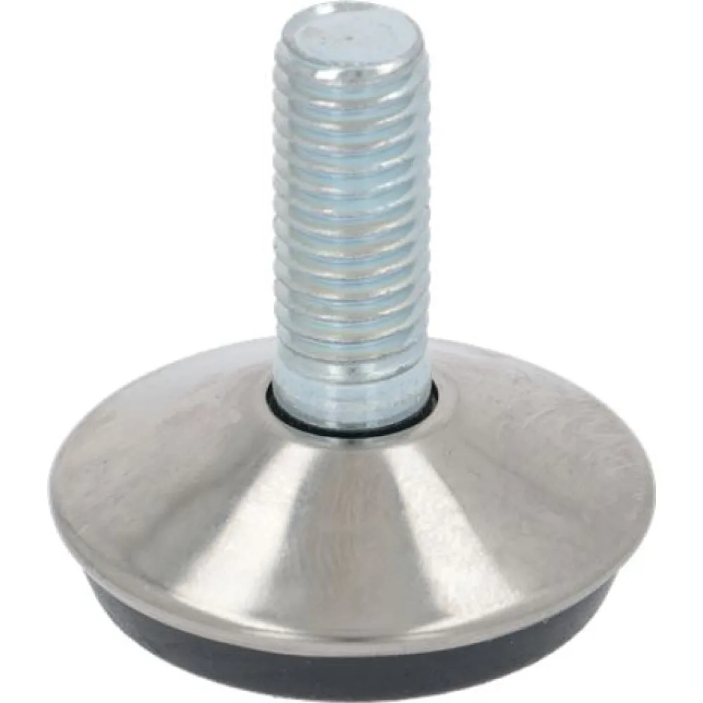 ADJUSTABLE FOOT ø 38 mm (L5122536 AM016 )