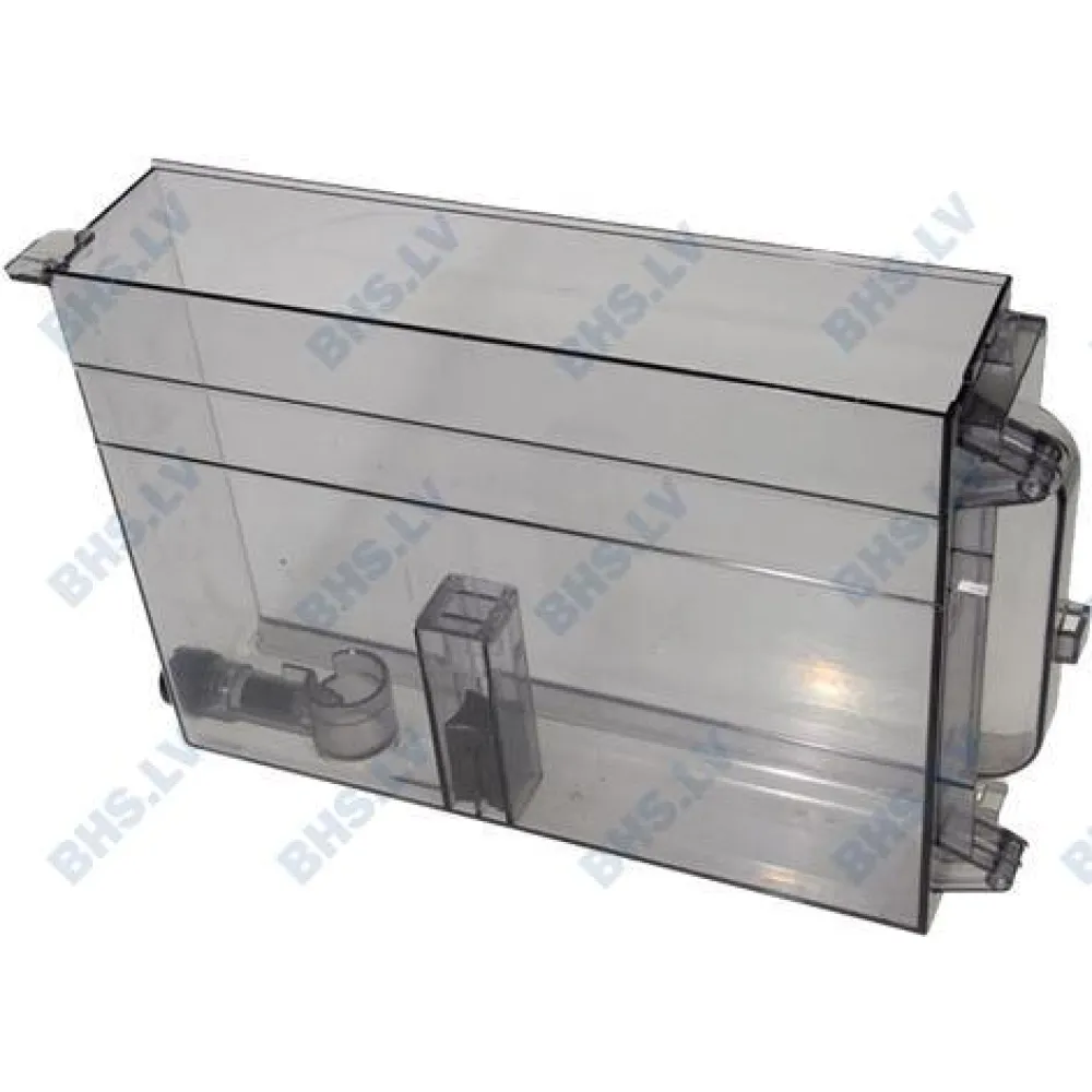 WATER TANK ASSEMBLY AS00008027 (D680031)