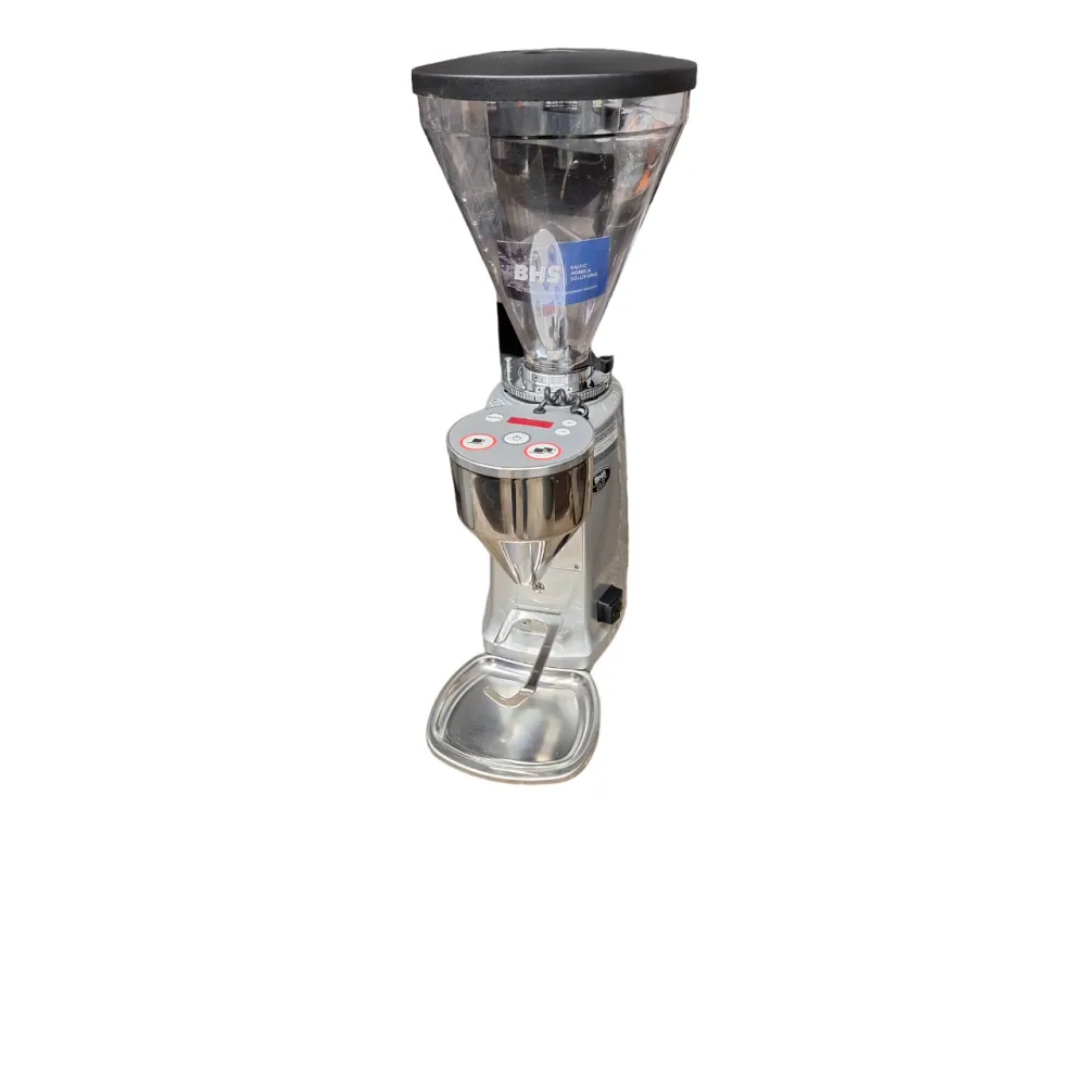 Moulin à café Astoria Mini électronique (Astoria Mini Electronic)