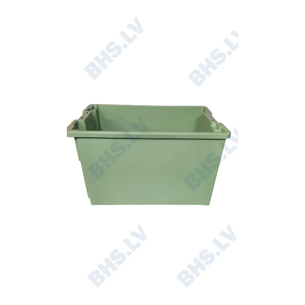 Caisse en plastique 66 L (BHS-4130.760)